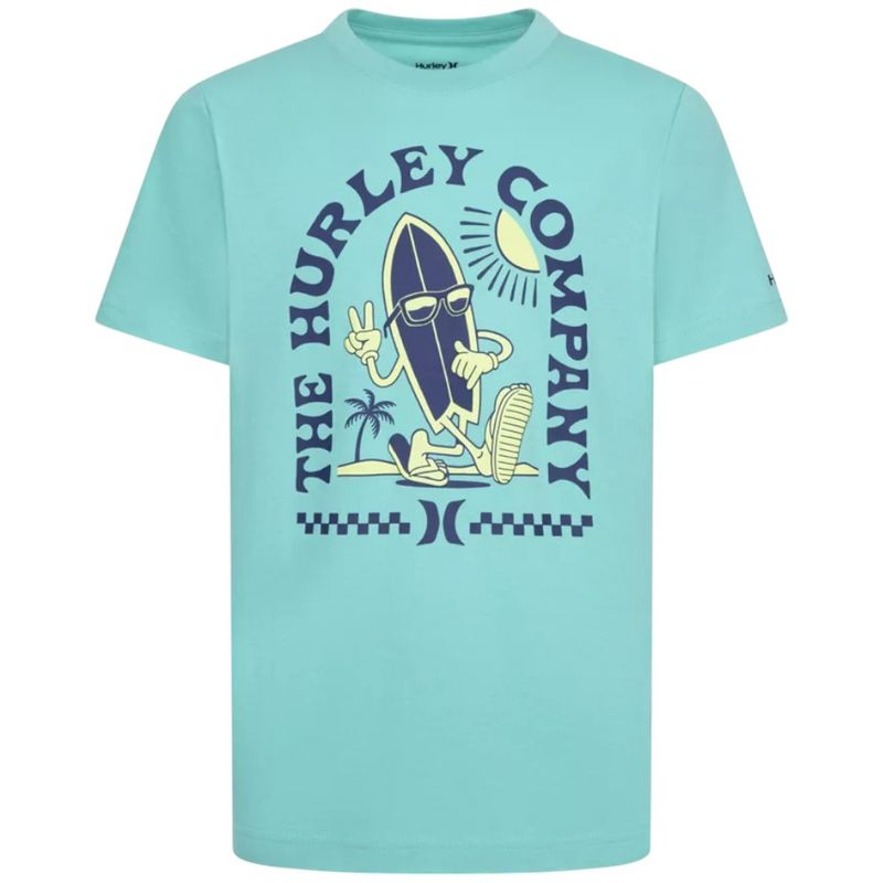 104790957-Camiseta-celeste-con-estampado-para-niño