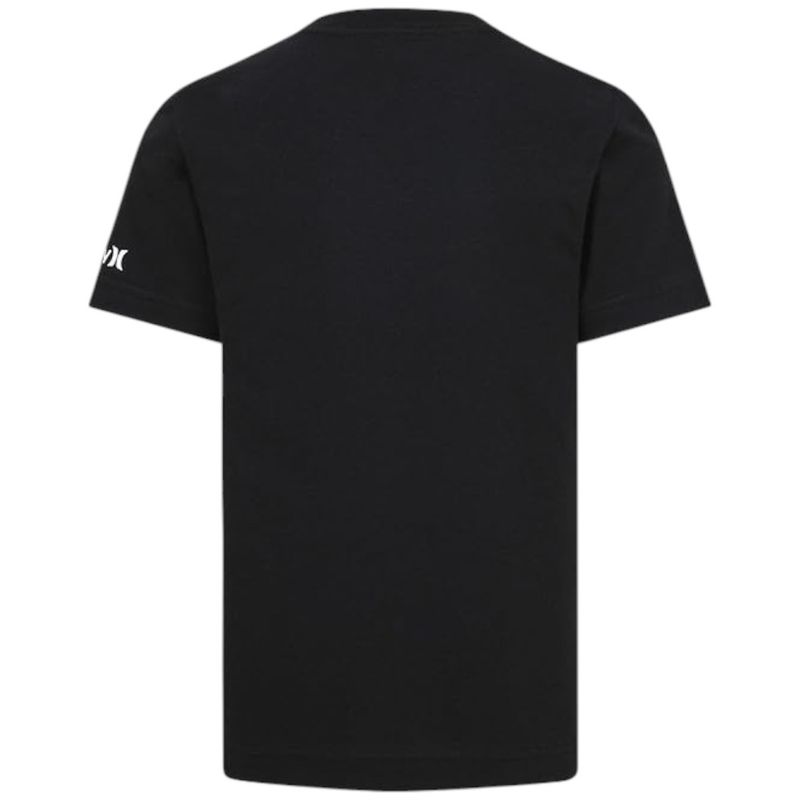 104790965-Camiseta-negra-con-estampado-para-niño