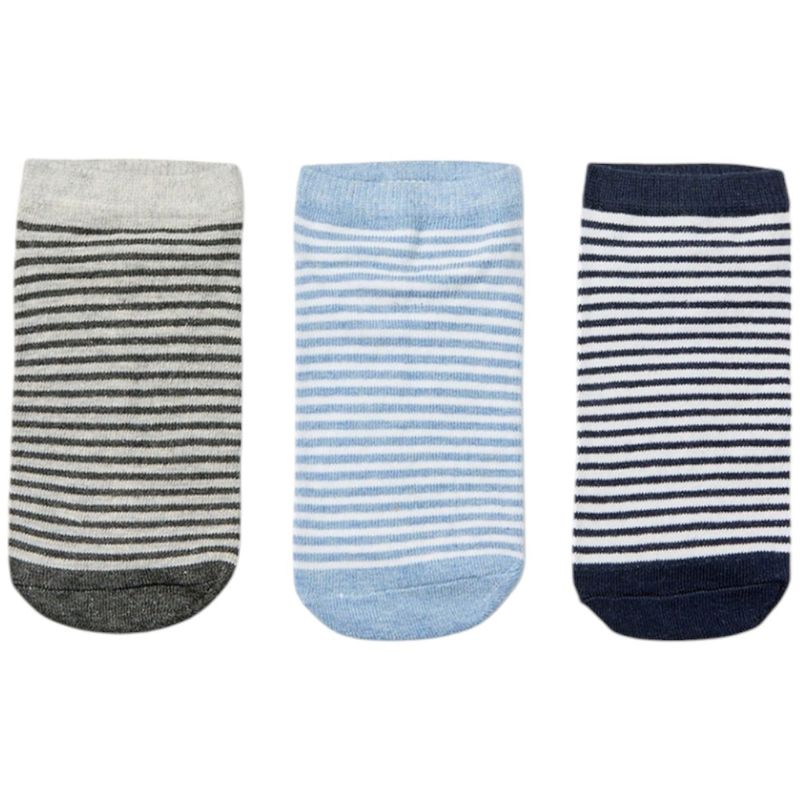 Set-de-3-pares-de-calcetines-multicolor-a-rayas-para-niño-104852315
