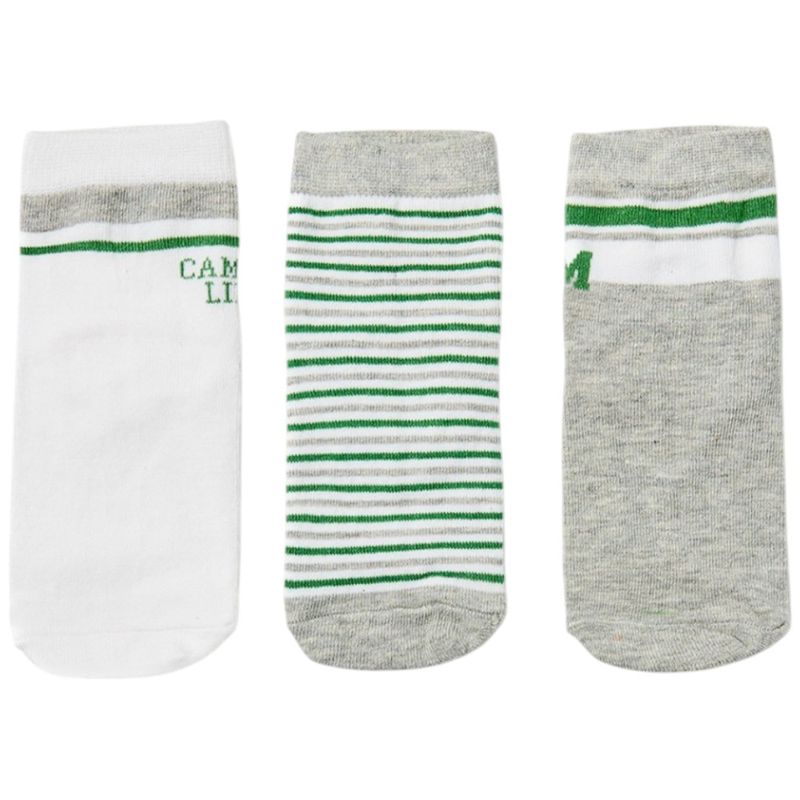 Set-de-3-pares-de-calcetines-multicolor-con-estampado-para-niño-104852320