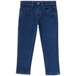 Pantalon-azul-solido-para-niño-104852304