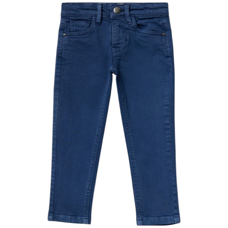 Pantalon-azul-solido-para-niño-104852304