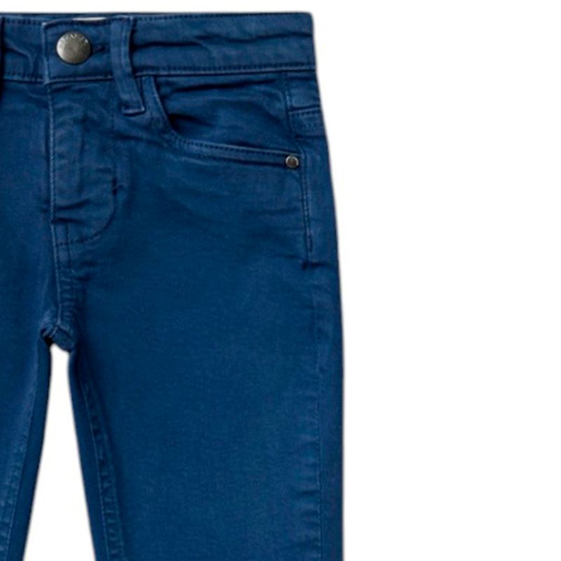 Pantalon-azul-solido-para-niño-104852304