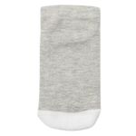 Set-de-3-pares-de-calcetines-multicolor-solido-para-niño-104852310