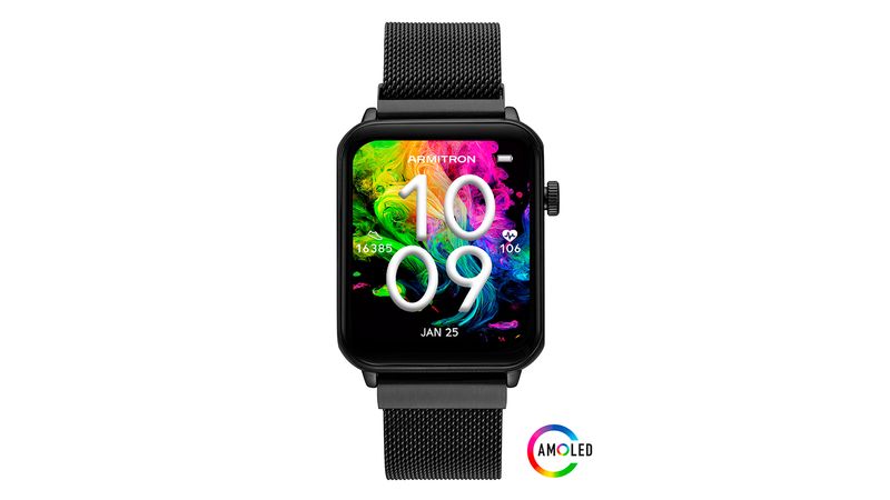 Reloj smartwatch Armitron unisex