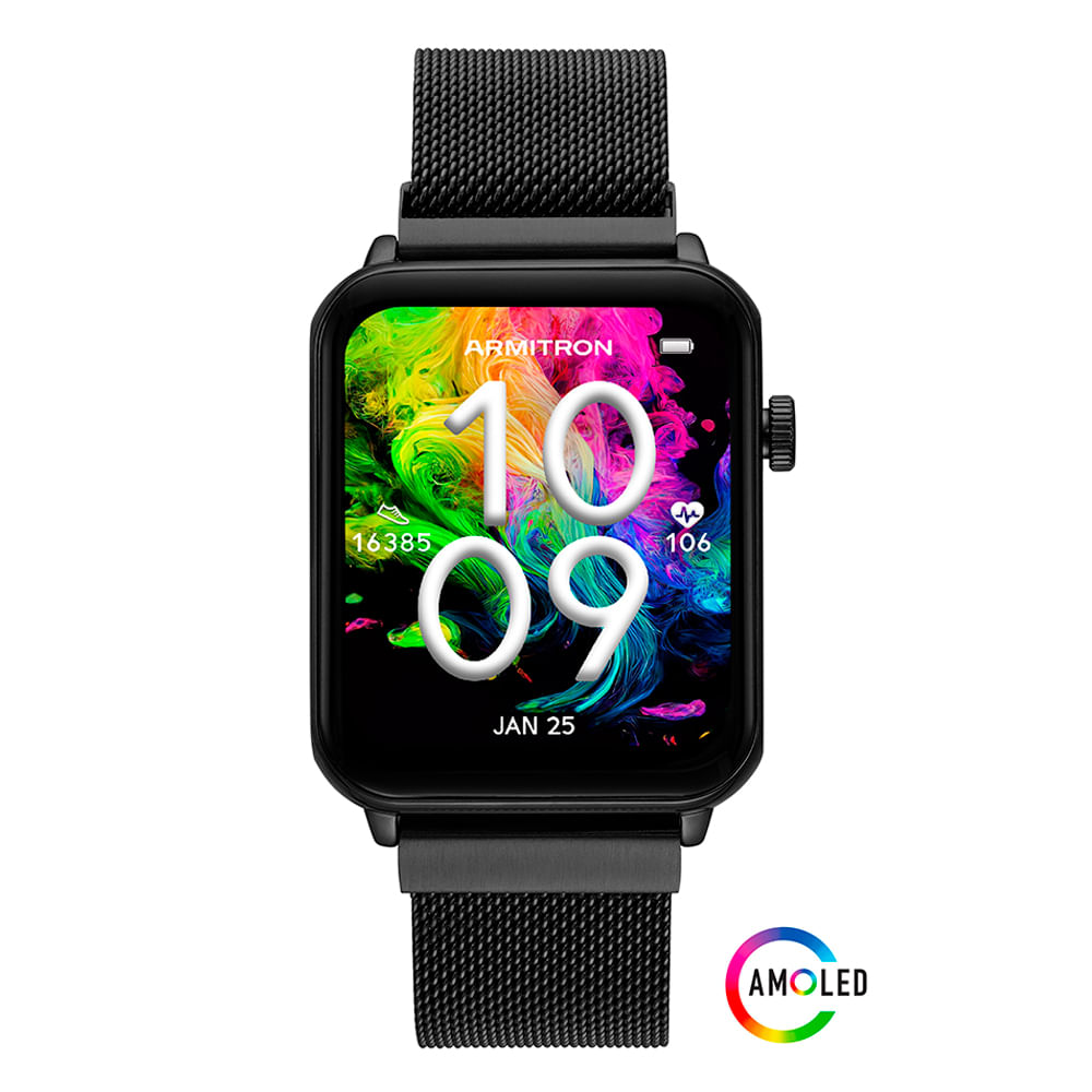 Reloj smartwatch Armitron unisex - Siman Costa Rica