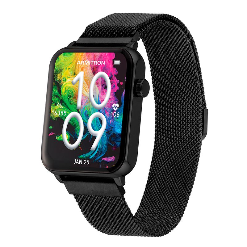 Reloj smartwatch Armitron unisex Siman Guatemala