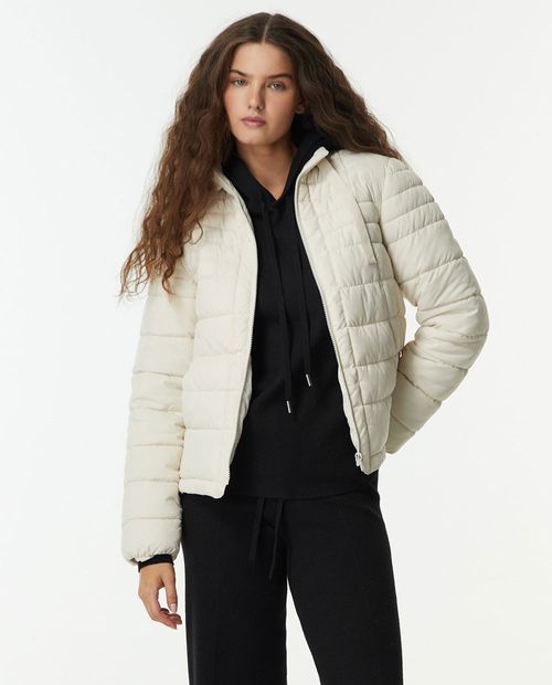 Chaqueta Sfera blanco para mujer