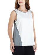 104767091-Camiseta-deportiva-Boomerang-sin-mangas-bicolor-para-mujer