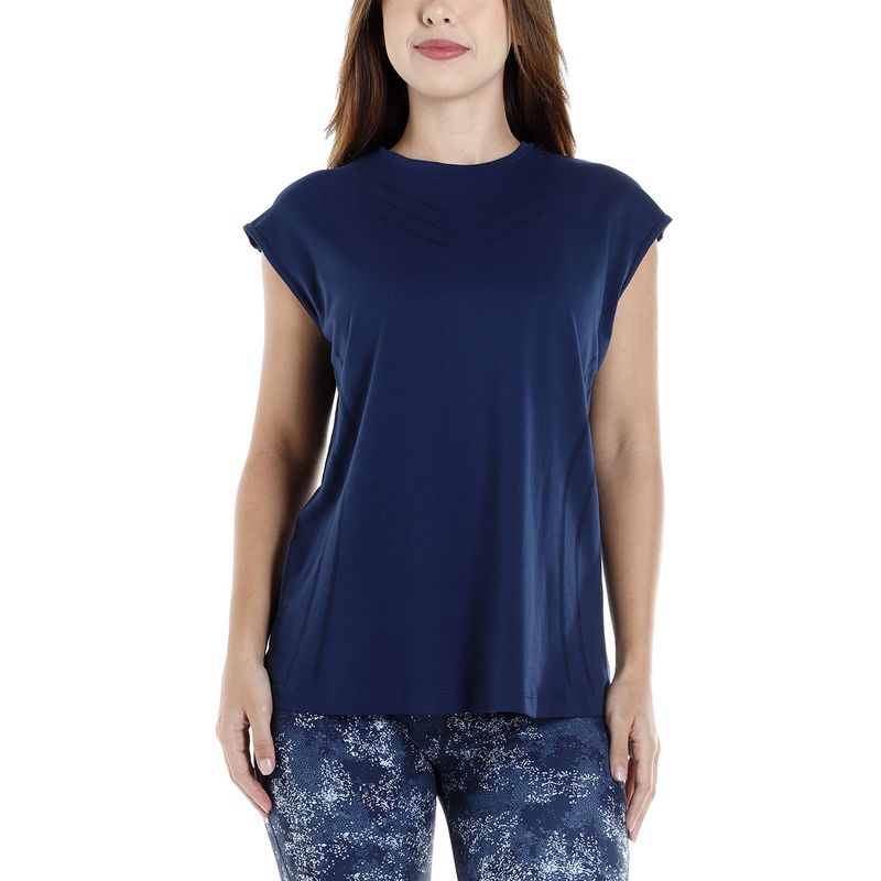 El Corte Inglés Camisetas Deporte Mujer Boomerang Ropa Deporte