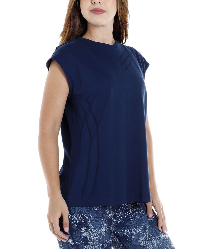 104767095-Camiseta-deportiva-Boomerang-sin-mangas-azul-navy-para-mujer