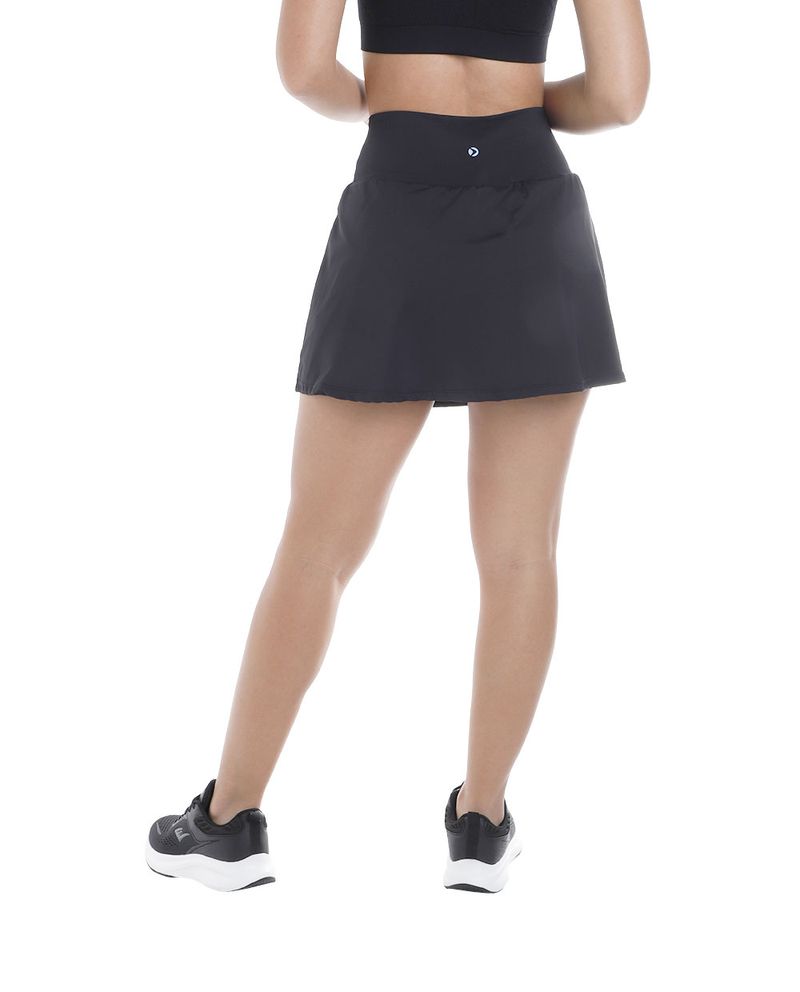 104767114-Falda-deportiva-Boomerang-solida-negra-para-mujer