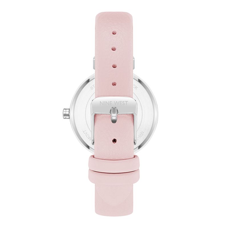 104837222-Reloj-Nine-West-analogo-de-cuero-rosado-para-mujer