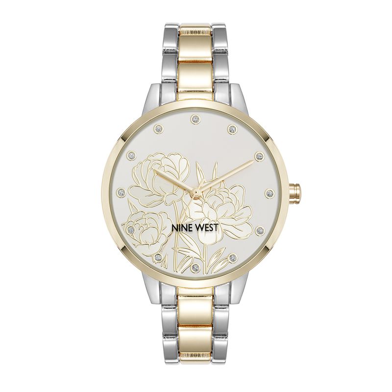 104837229-Reloj-Nine-West-analogo-de-metal--bicolor-para-mujer