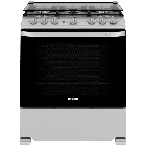 Cocina gas Mabe 30" Pulgadas // EMH7602JS0