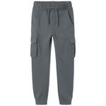 104842403-Jogger-gris-solido-para-niño