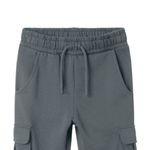 104842403-Jogger-gris-solido-para-niño