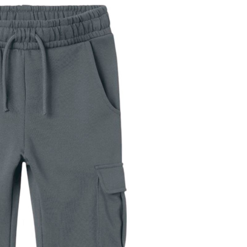 104842403-Jogger-gris-solido-para-niño