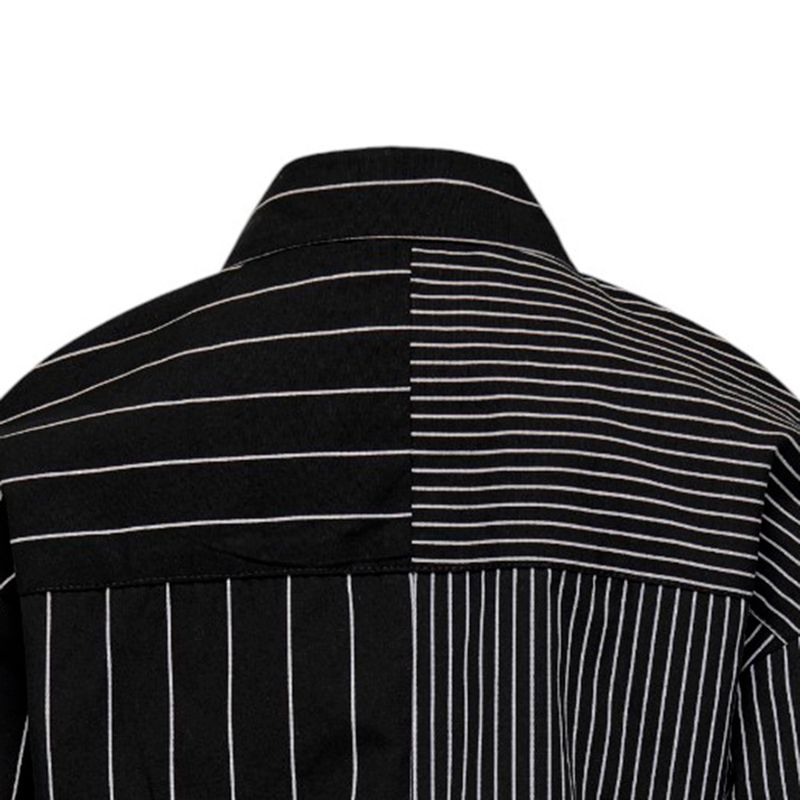 104854042-Blusa-negra-a-rayas-para-niña