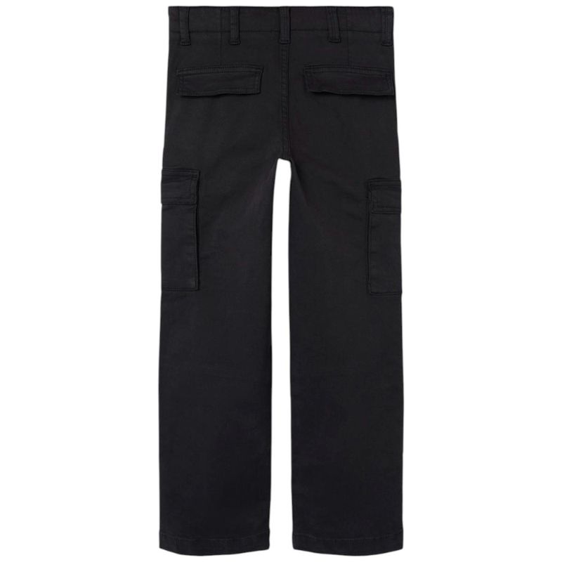 104854072-Pantalon-negro-solido-para-niño