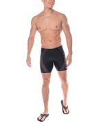 104804975-Traje-de-baño-Speedo-negro-estampado-para-hombre
