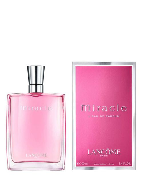 Miracle Eau de Parfum