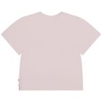 Blusa-rosada-con-estampado-para-niña-104731166