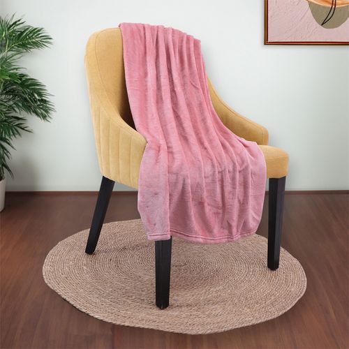 Frazada sólida velvet
