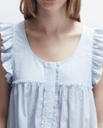 104857125-Camison-Sfera-rayado-sin-mangas-para-mujer