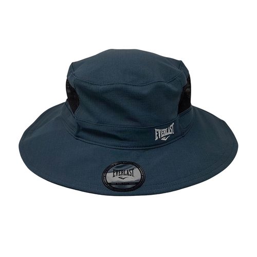 Sombrero Everlast Bonney azul para hombre