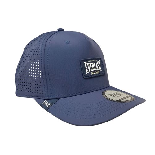 Gorra deportiva Everlast established azul navy para hombre