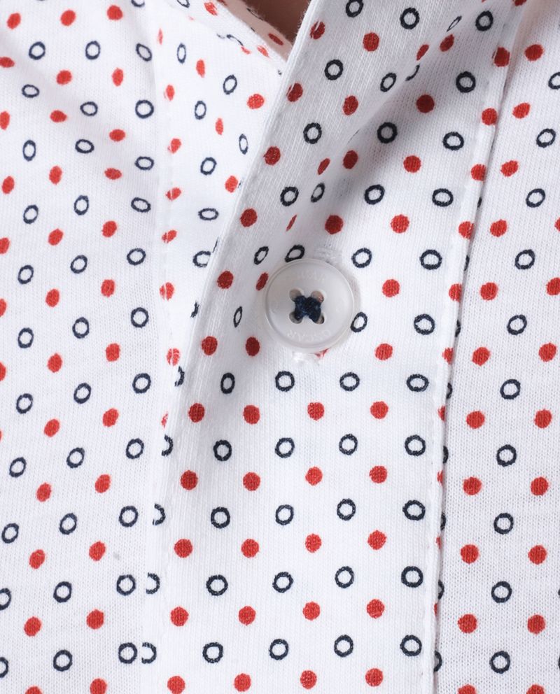 104825979-Camisa-polo-classic-fit-Oscar-de-la-Renta-blanca-mini-print-para-hombre