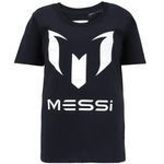 Camiseta-negra-deportiva-Messi-para-niño-104787589