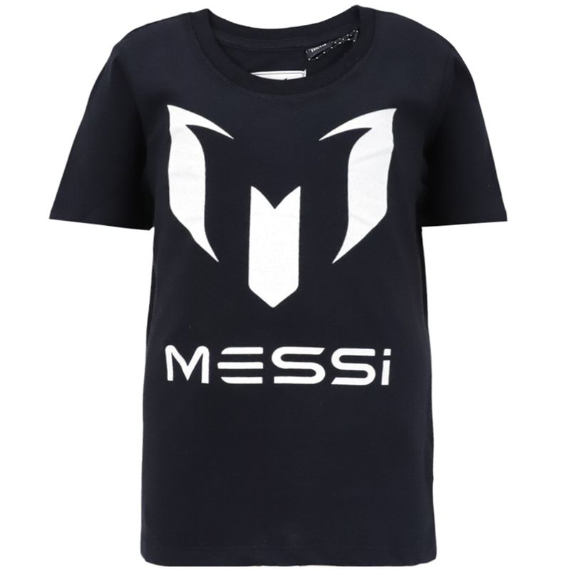 Camiseta-negra-deportiva-Messi-para-niño-104787589