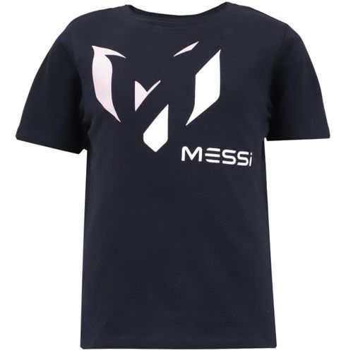 Camiseta deportiva Messi para niño