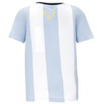 Camiseta-bicolor-deportiva-Messi-para-niño-104787672