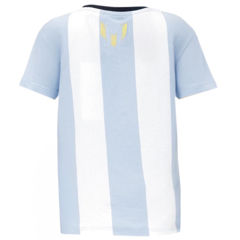 Camiseta-bicolor-deportiva-Messi-para-niño-104787672