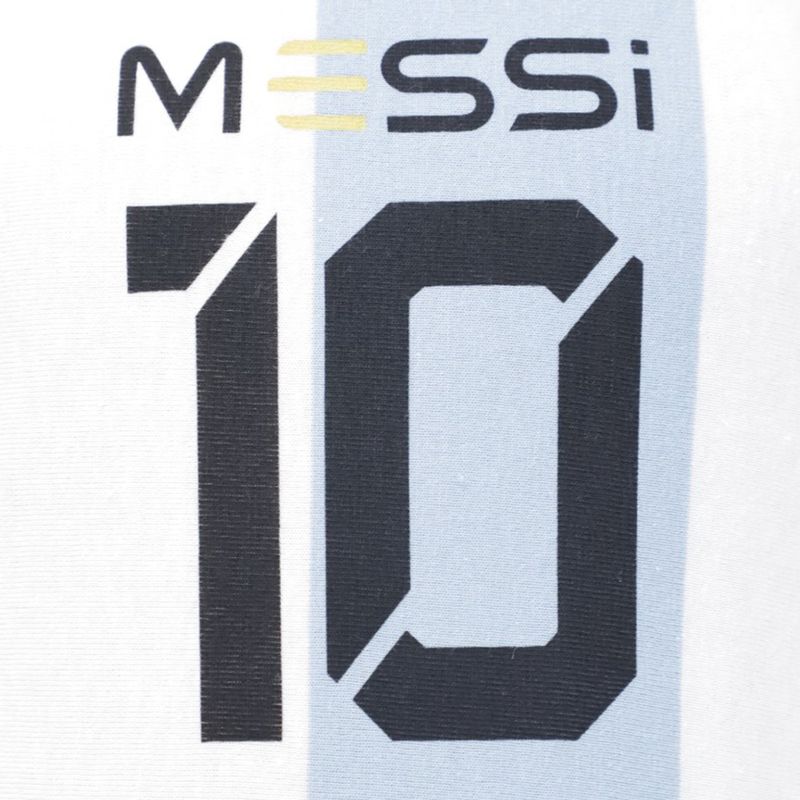 Camiseta-bicolor-deportiva-Messi-para-niño-104787672