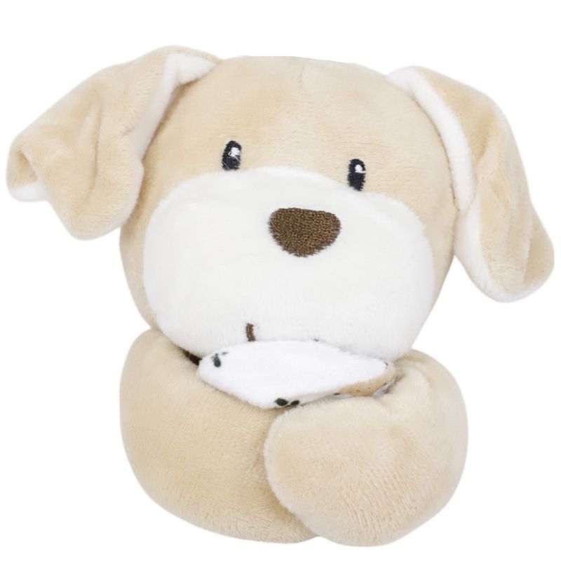 Mantita-de-seguridad-multicolor-con-estampado-para-bebe-niño-104809737