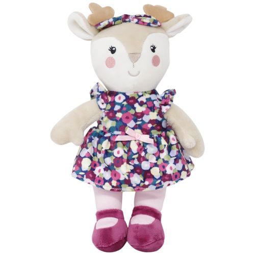 Peluche sonajero