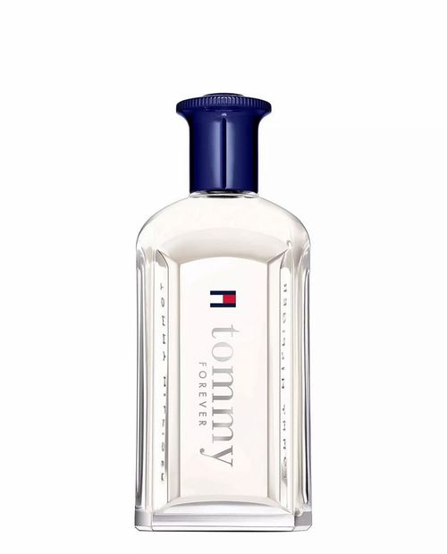 Agua de colonia Tommy Forever
