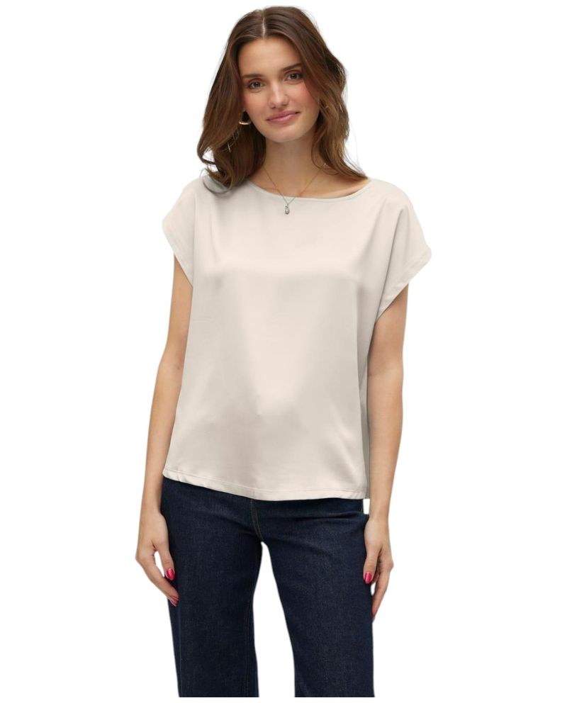 104855243-Blusa-Vero-Moda-formal-manga-corta-para-mujer
