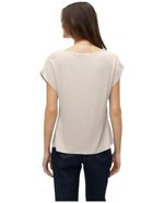 104855243-Blusa-Vero-Moda-formal-manga-corta-para-mujer