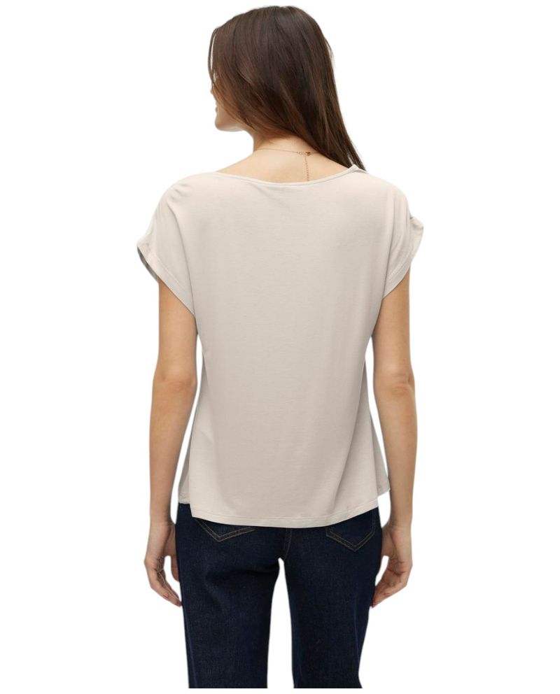 104855243-Blusa-Vero-Moda-formal-manga-corta-para-mujer