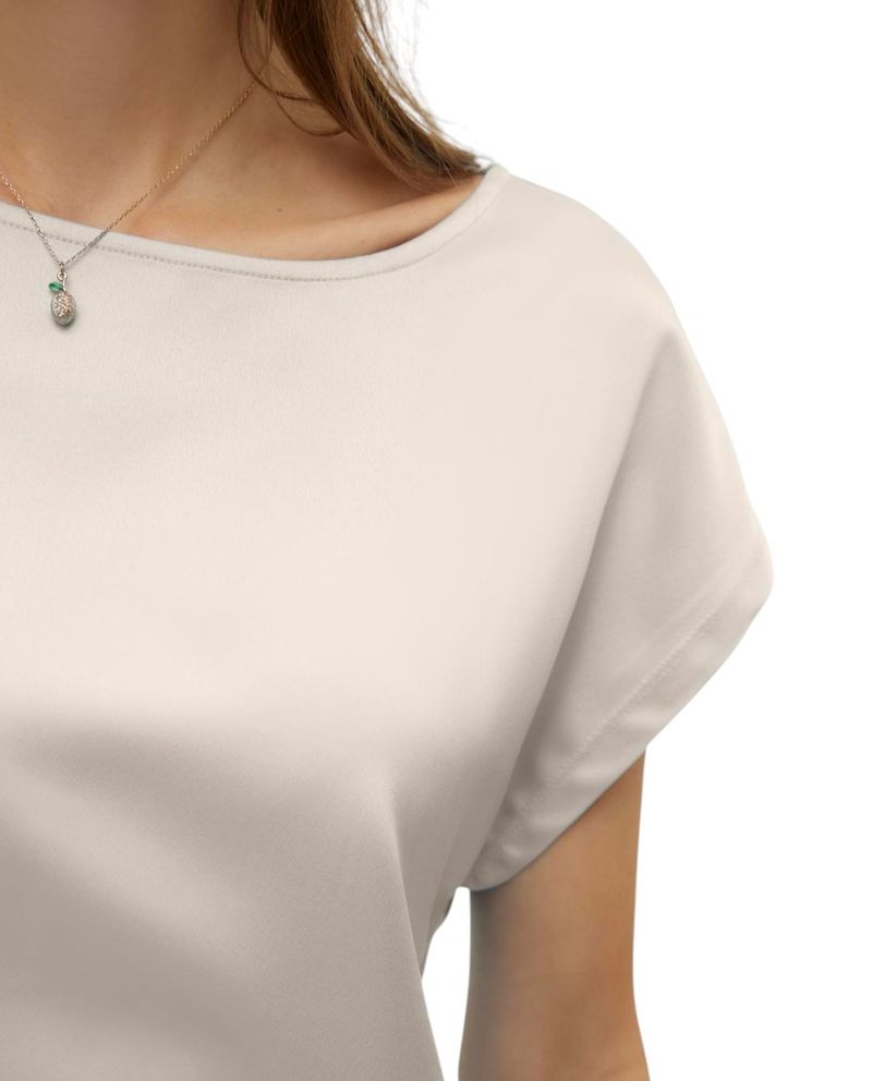 104855243-Blusa-Vero-Moda-formal-manga-corta-para-mujer