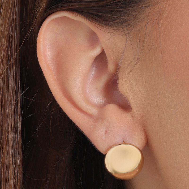 104841267-Aretes-de-enchape-de-oro-para-mujer