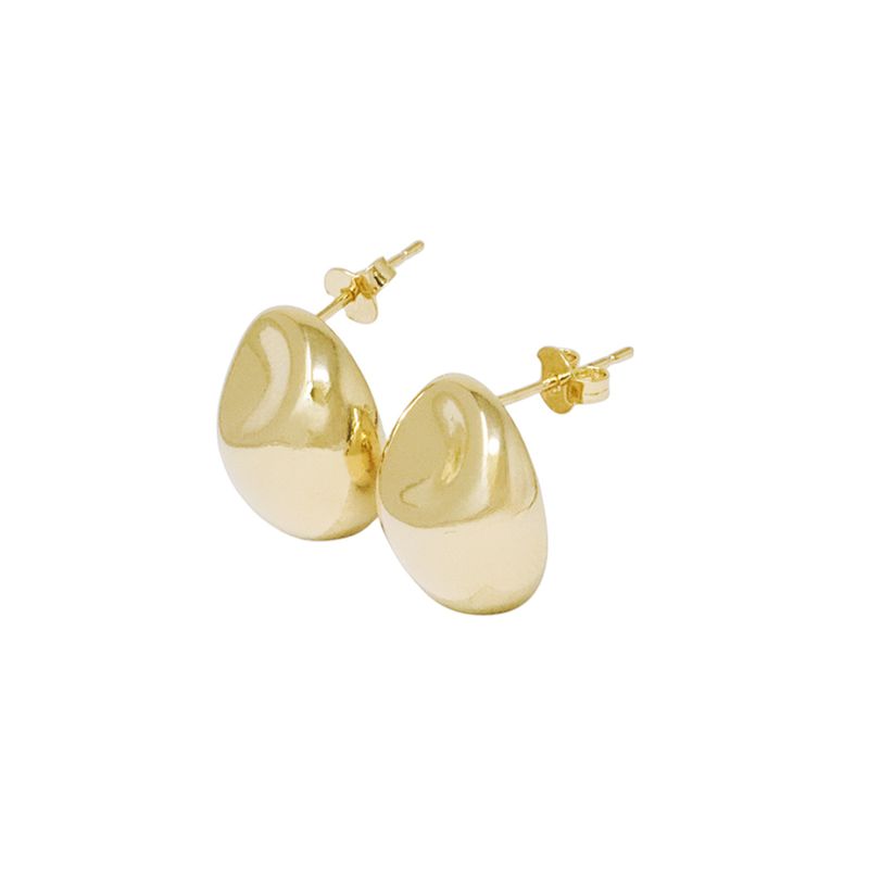 104841267-Aretes-de-enchape-de-oro-para-mujer