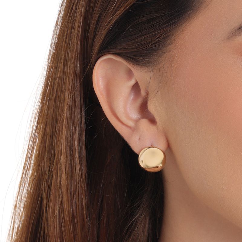 104841267-Aretes-de-enchape-de-oro-para-mujer