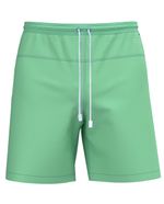104796446-Calzoneta-de-baño-Oscar-de-la-Renta-verde-solida-para-hombre
