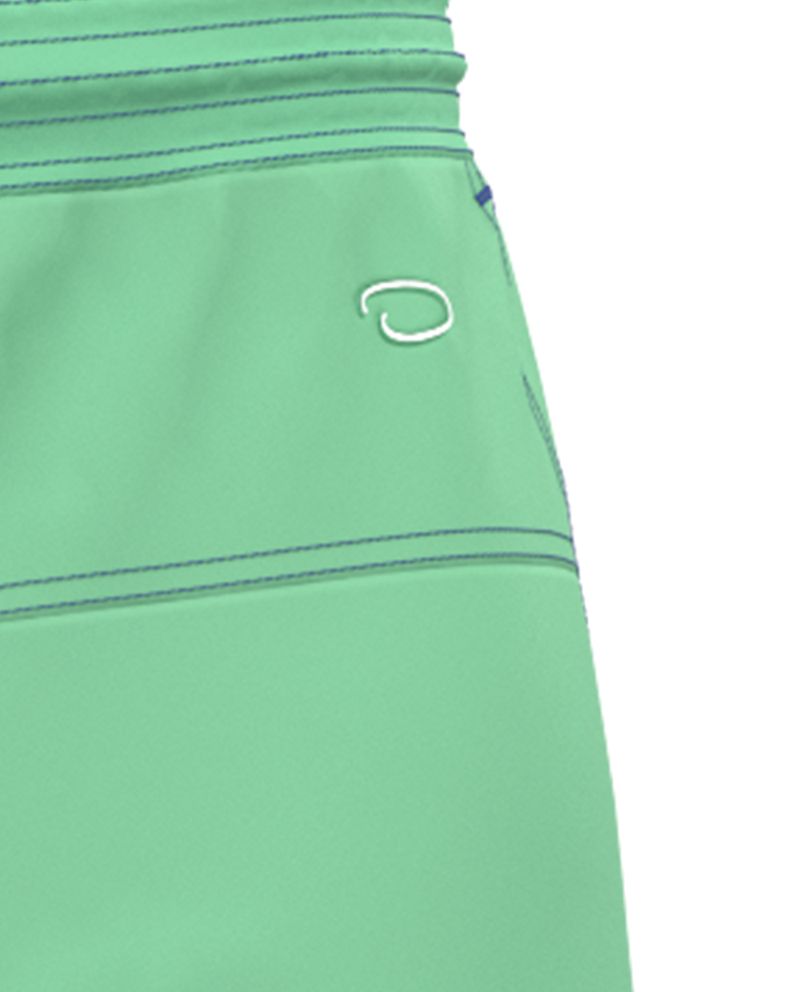 104796445-Calzoneta-de-baño-Oscar-de-la-Renta-verde-solida-para-hombre